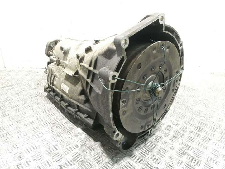 BMW 3 E90 E91 (2005 - 2012)  7601243 Автоматическая коробка передач