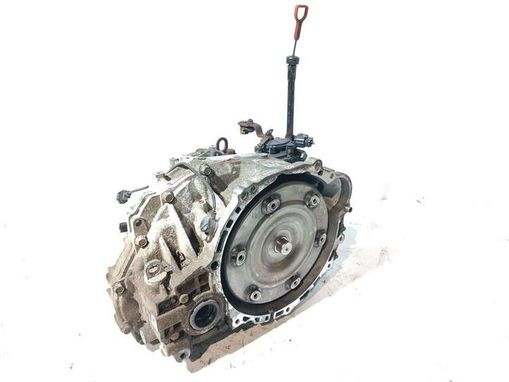 Kia Ceed (2010 - 2012)  DA5SD Автоматическая коробка передач
