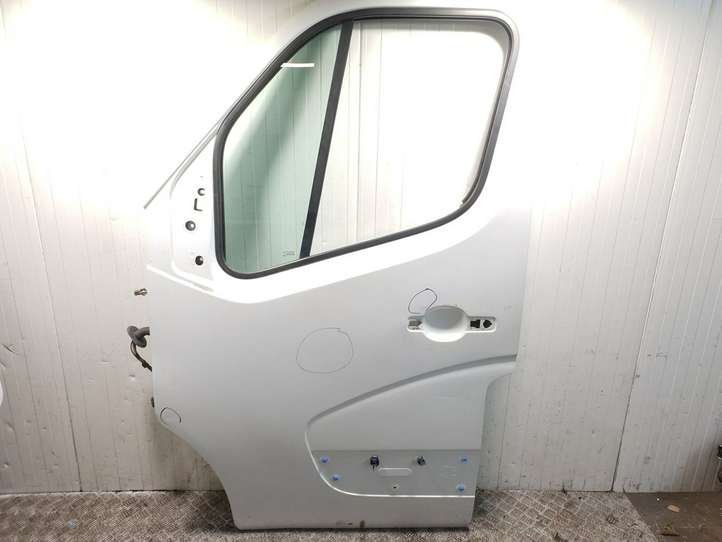 Opel Movano B (2010 - 2022)   Дверь