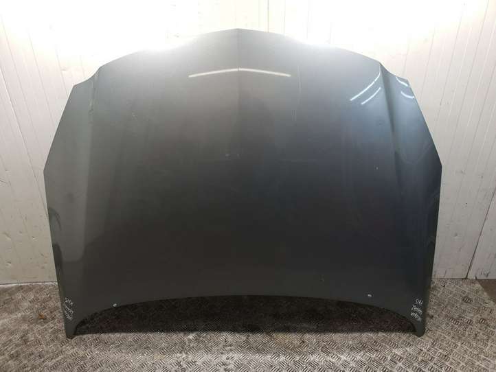 Opel Insignia A (2008 - 2017)   Капот