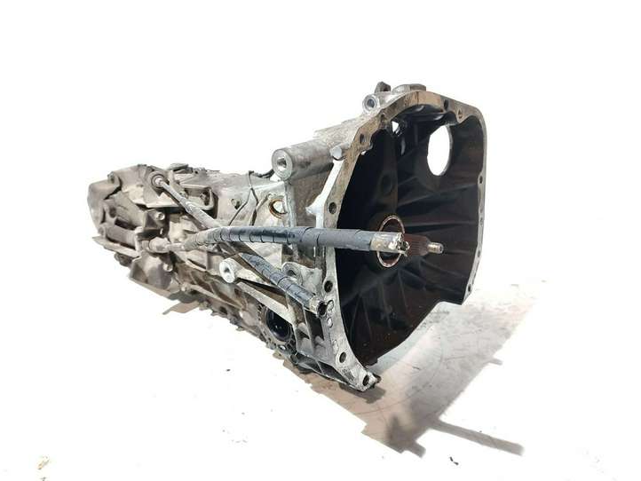 Subaru Outback (2007 - 2009)  TY756W1ABB Механическая коробка передач, 6 передач