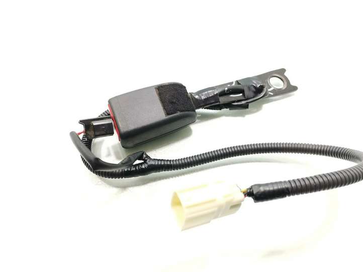 Toyota Corolla E120 E130 (2000 - 2004)  040310AH Передняя звукоизоляция
