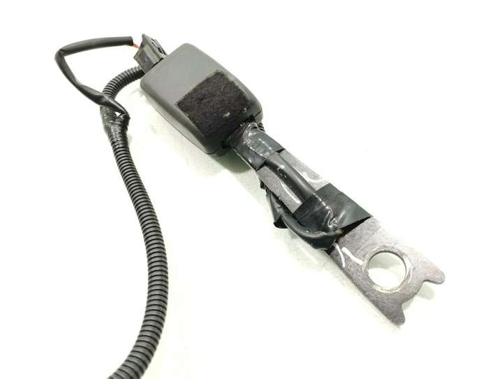 Toyota Corolla E120 E130 (2000 - 2004)  040310AH Передняя звукоизоляция