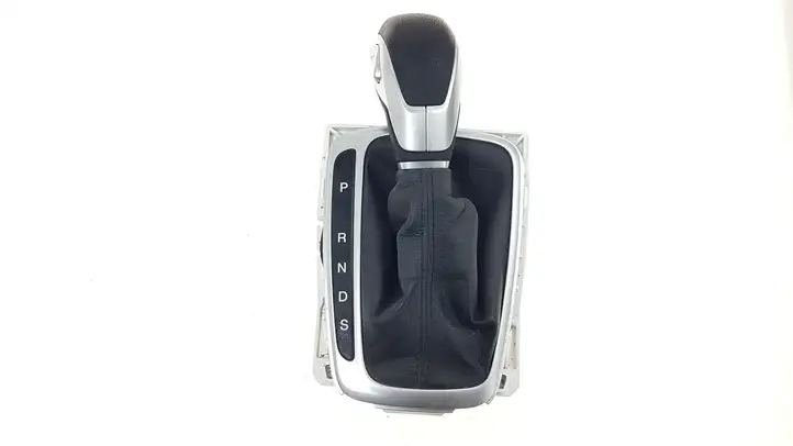 Ford Fusion II (2013 - ) DG9P7L010AAW Ручка КПП — фото 1