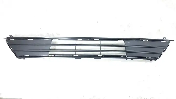 Ford Fusion II (2013 - ) HS7317B968ACW Нижняя решетка переднего бампера — фото 1