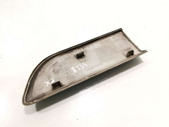 Renault Scenic II -  Grand scenic II (2003 - 2006)  8200073440 Другие значки/ записи