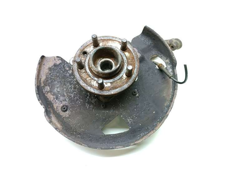Land Rover Range Rover Sport (2005 - 2009)  RUB500120 Передняя звукоизоляция