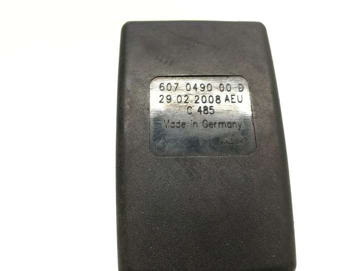 Peugeot Boxer (2007 - 2014)  607049000D Передняя звукоизоляция