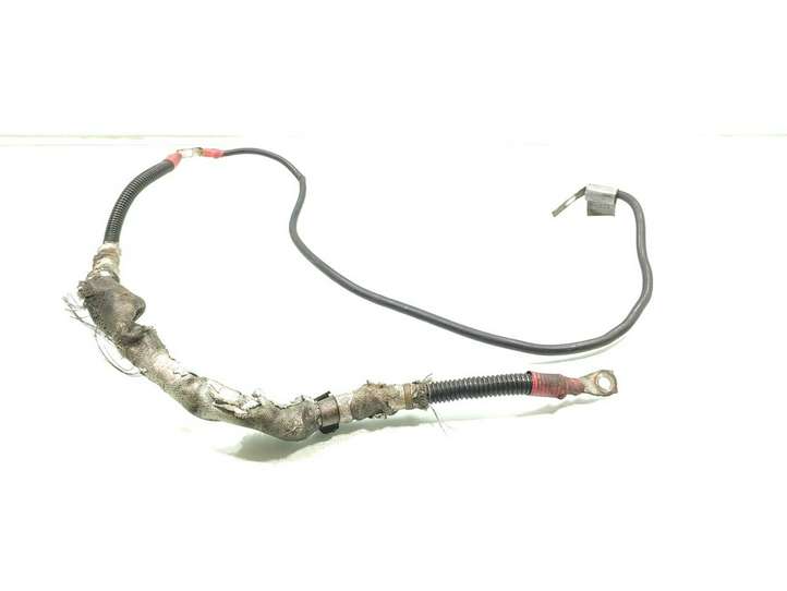 BMW 3 E90 E91 (2005 - 2012)  7810859 Провода (генератора)