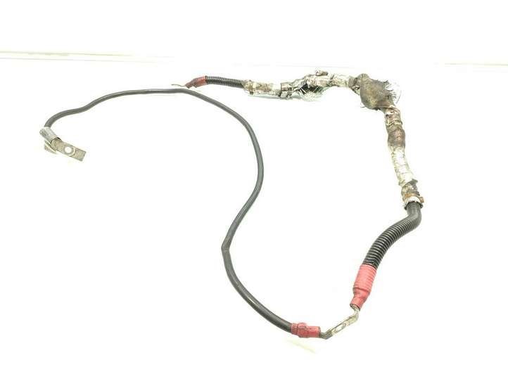 BMW 3 E90 E91 (2005 - 2012)  7810859 Провода (генератора)