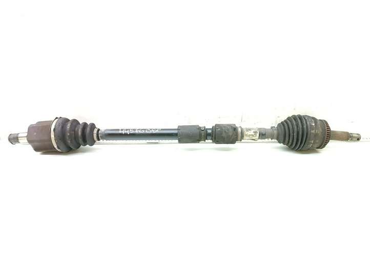 Kia Ceed (2006 - 2010)  49500-1H310 Передняя полуось