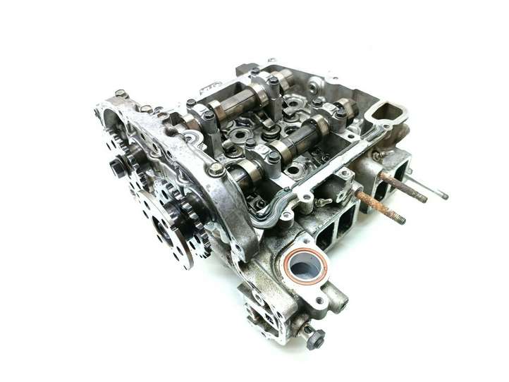 Subaru Outback (2007 - 2009)  T20D101 Головка