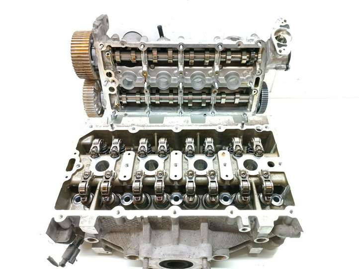 Volkswagen Polo (2009 - 2015)  04L103404N Головка