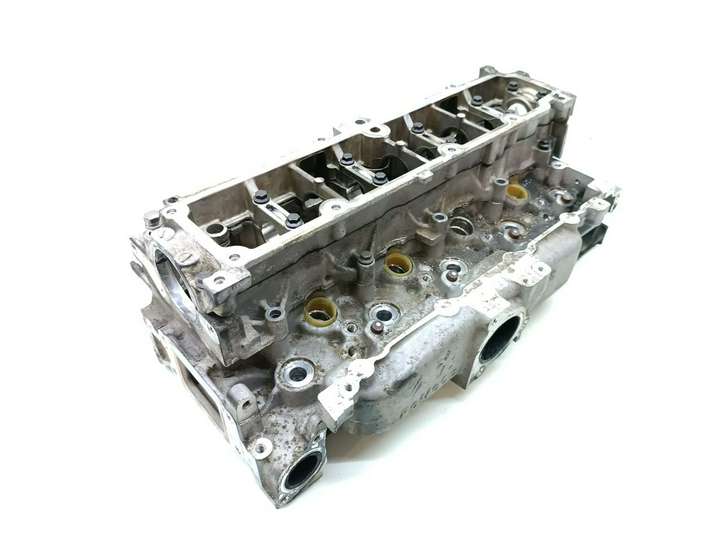 Ford Fiesta (2009 - 2012)  9684487210 Головка