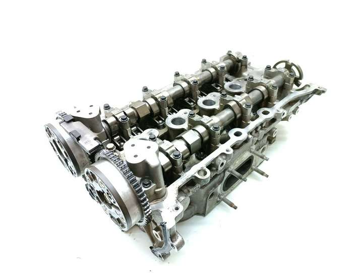 Opel Astra (2015 - 2020)  12645253CB Головка