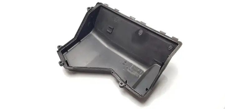 BMW 3 E46 (1998 - 2005) 12907521582 Крышка ящика предохранителей — фото 1