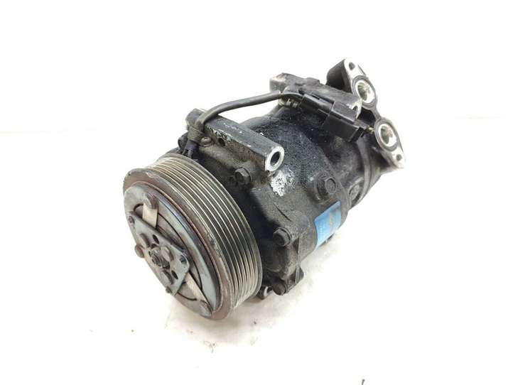 Volvo V50 (2008 - 2012)  31291882 Компрессор (насос) кондиционера воздуха