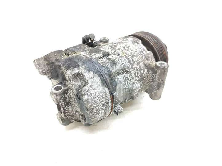BMW 3 E90 E91 (2005 - 2012)  6987862 Компрессор (насос) кондиционера воздуха