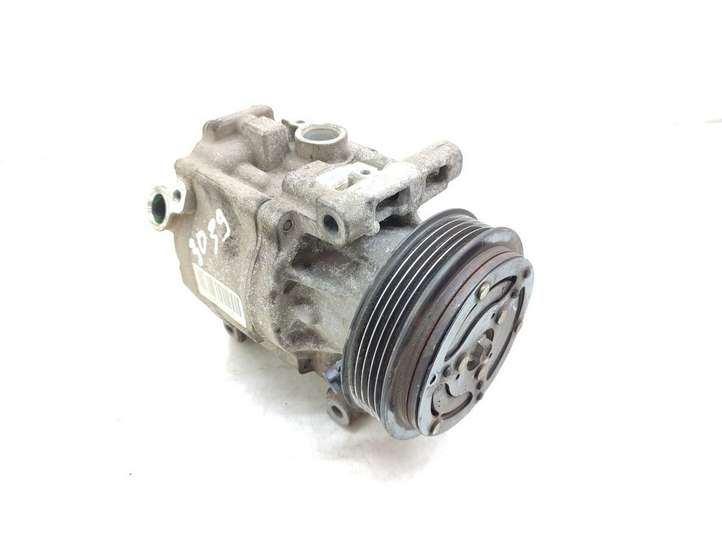 Fiat 500 (2008 - 2015)  51747318 Компрессор (насос) кондиционера воздуха