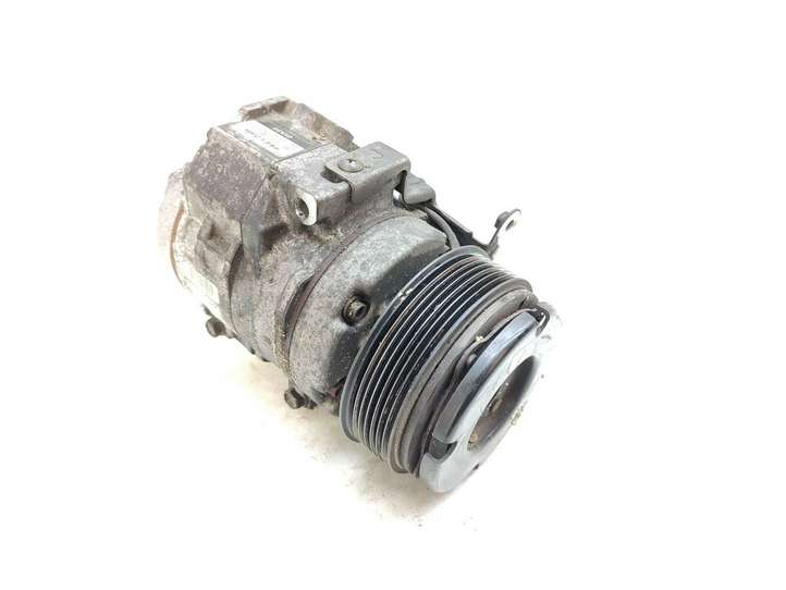 Subaru Outback (2007 - 2009)  447280-0930 Компрессор (насос) кондиционера воздуха