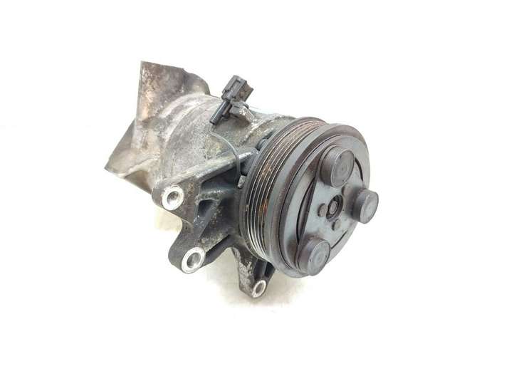 Nissan Murano Z50 (2002 - 2008)  506012-0522 Компрессор (насос) кондиционера воздуха