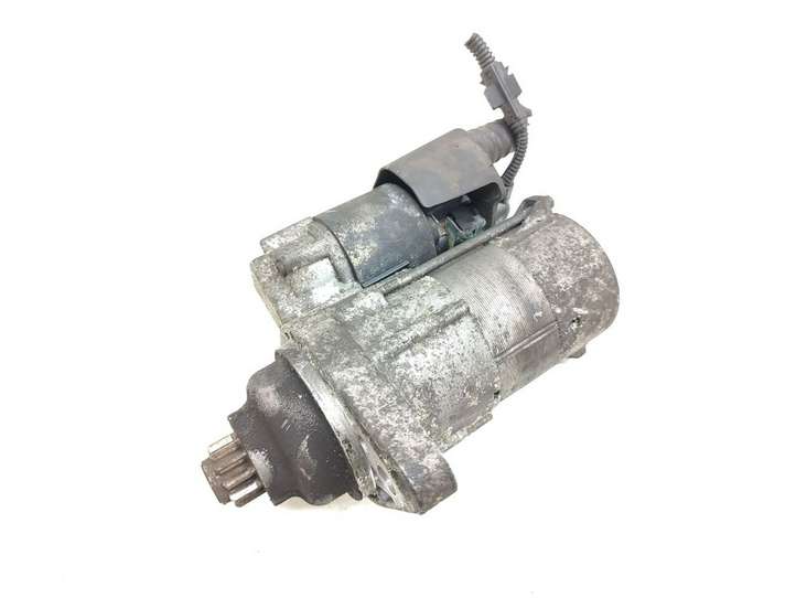 Volkswagen Golf Plus (2004 - 2008)  02Z911023H Стартер