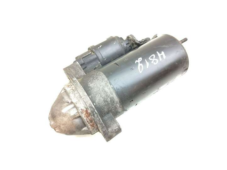 Audi A4 (2004 - 2009)  03G911023A Стартер