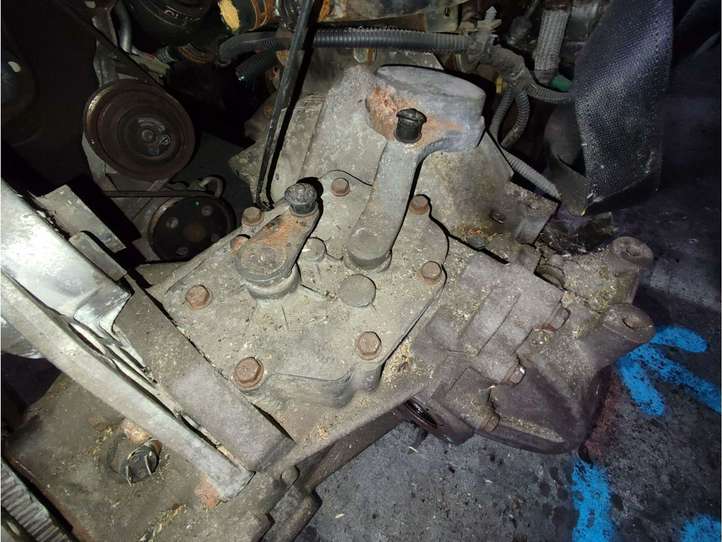 Chrysler Voyager (2004 - 2007)  P04641928AG Механическая коробка передач, 5 передач