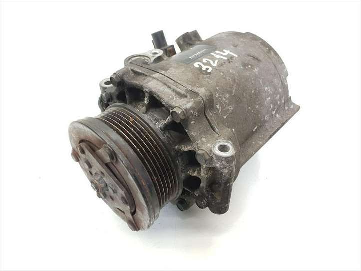 Citroen C-Crosser (2007 - 2013)  AKC200A221G Компрессор (насос) кондиционера воздуха
