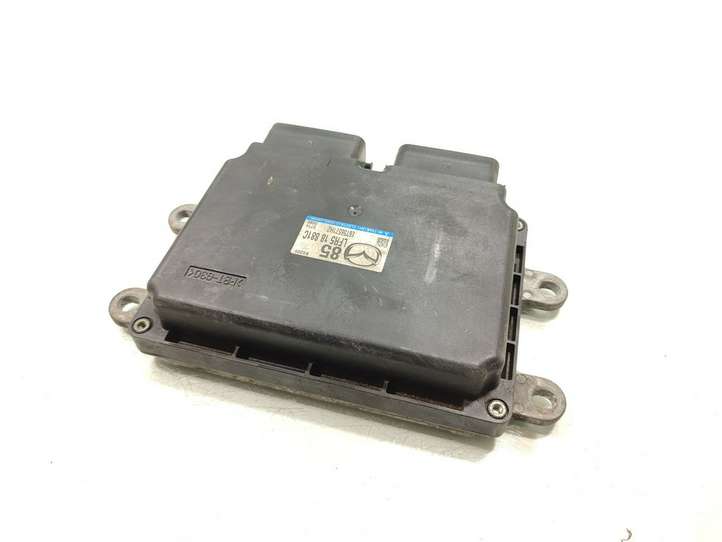 Mazda 3 (2003 - 2006)  LFR518881C Блок управления двигателя