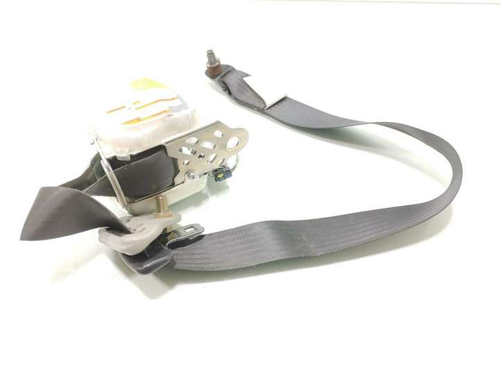 Suzuki SX4 (2006 - 2009)  84920-79J2 Передний ремень безопасности
