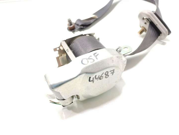 Suzuki SX4 (2006 - 2009)  84920-79J2 Передний ремень безопасности