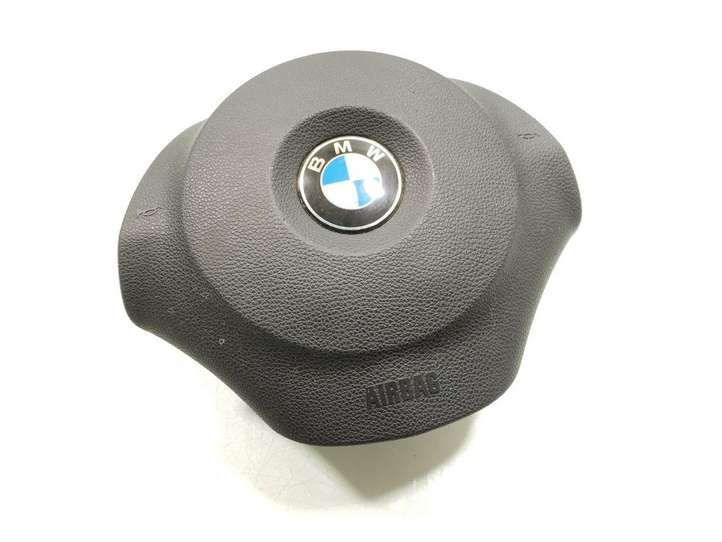 BMW 1 E81 E87 (2004 - 2011)  6779828 Подушка безопастности руля