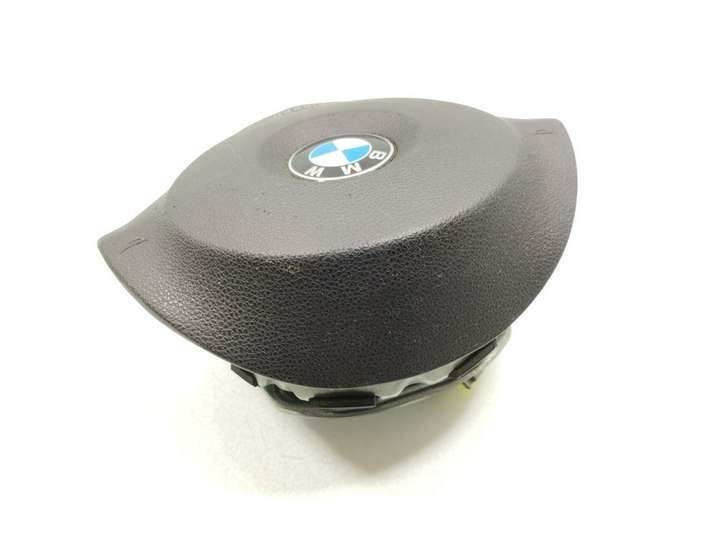 BMW 1 E81 E87 (2004 - 2011)  6779828 Подушка безопастности руля
