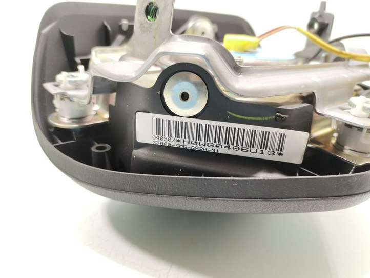 Honda Civic (2006 - 2011)  77800-SMG-G820-M1 Подушка безопастности руля