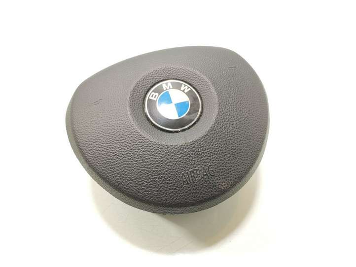 BMW 3 E90 E91 (2005 - 2012)  66199001 Подушка безопастности руля