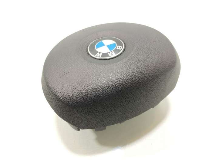 BMW 3 E90 E91 (2005 - 2012)  66199001 Подушка безопастности руля