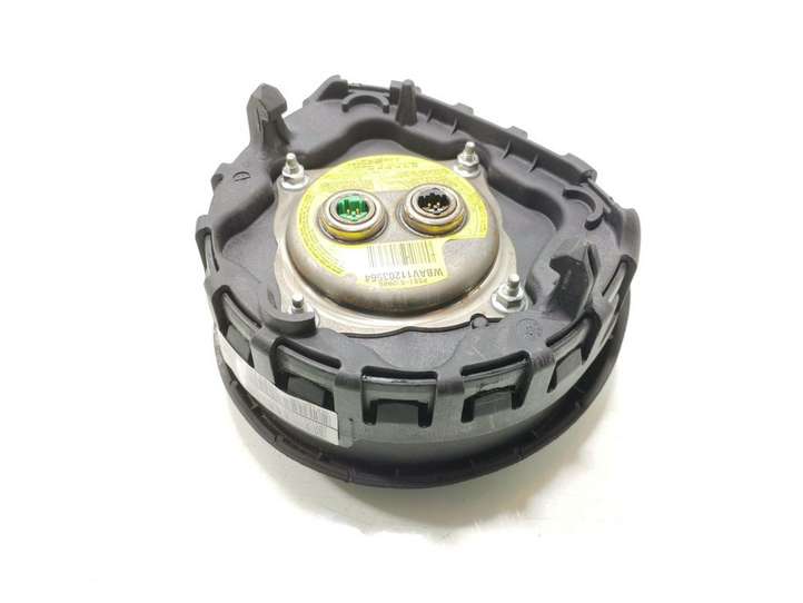 BMW 3 E90 E91 (2005 - 2012)  66199001 Подушка безопастности руля