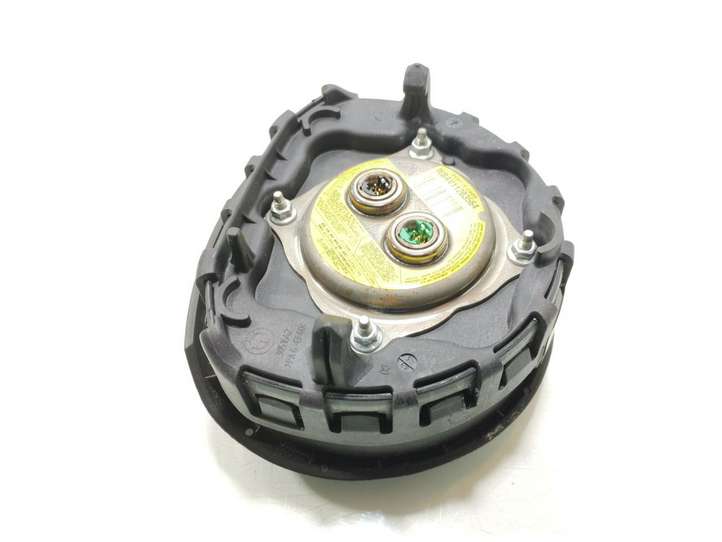 BMW 3 E90 E91 (2005 - 2012)  66199001 Подушка безопастности руля