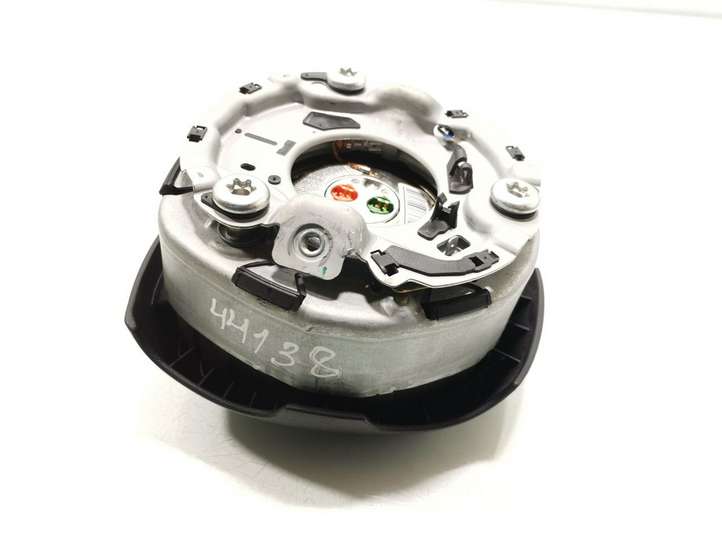 Audi A6 (2004 - 2008)  4F0880201BC Подушка безопастности руля