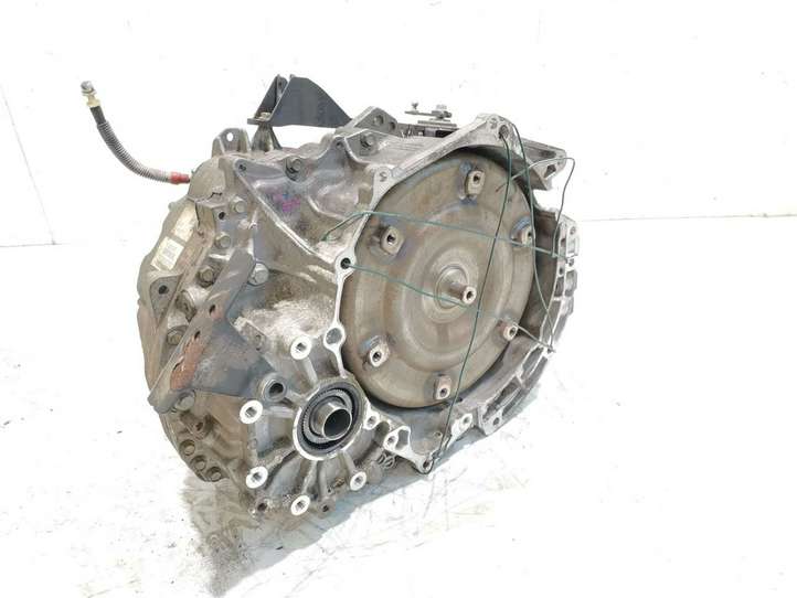 Volvo V70 (2007 - 2013)  1283145 Автоматическая коробка передач