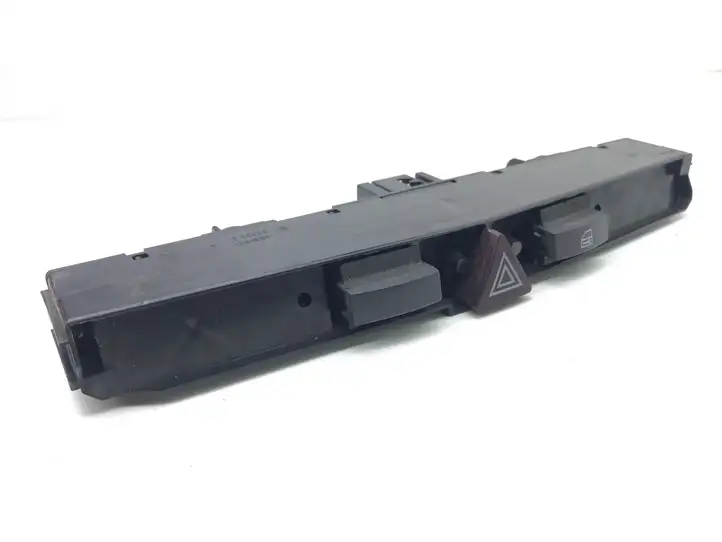 Opel Astra H (2004 - 2009) 13100105 Включатель аварийных фонарей — фото 1