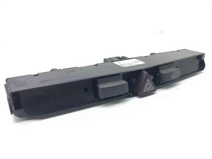 Opel Zafira B (2003 - 2006) 13100105 Включатель аварийных фонарей — фото 1