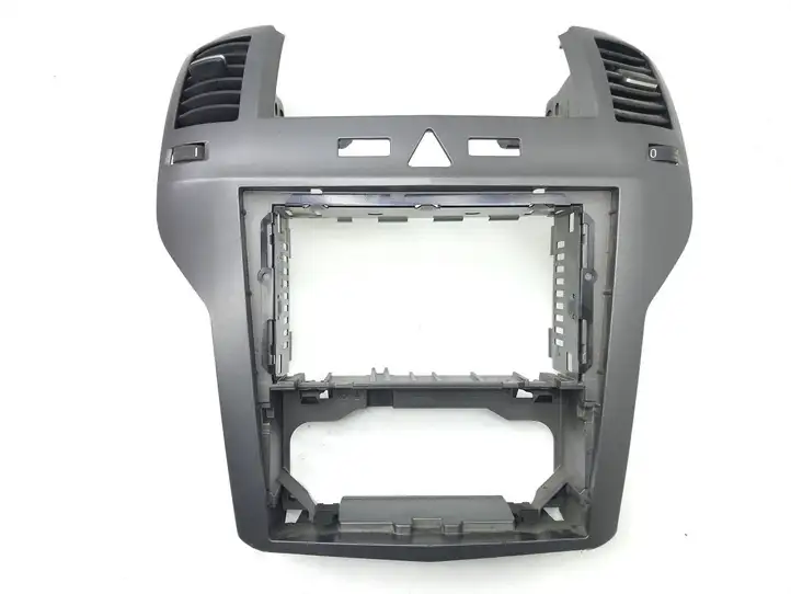 Opel Zafira B (2003 - 2006) 13162556 Центральный воздушный дефлектор — фото 1