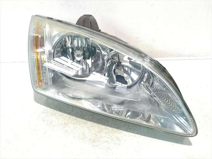 Ford Focus (2005 - 2008)  4M51-13W029-BC Передняя фара