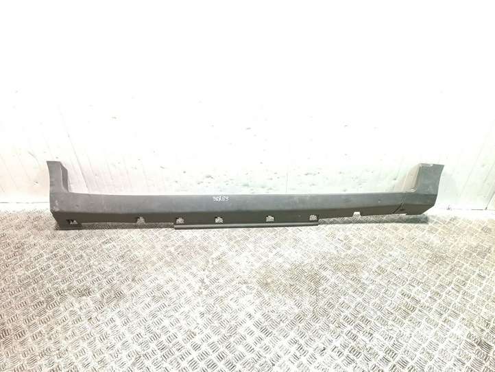 Ford EcoSport (2013 - 2018)  CN15-N10154-CAW Обшивка порга