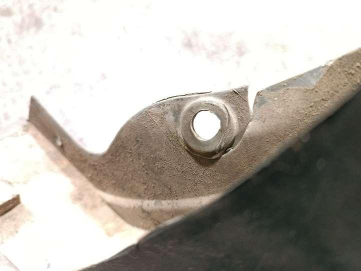 Ford EcoSport (2013 - 2018)  CN15-N10155-CAW Обшивка порга