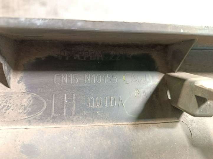 Ford EcoSport (2013 - 2018)  CN15-N10155-CAW Обшивка порга