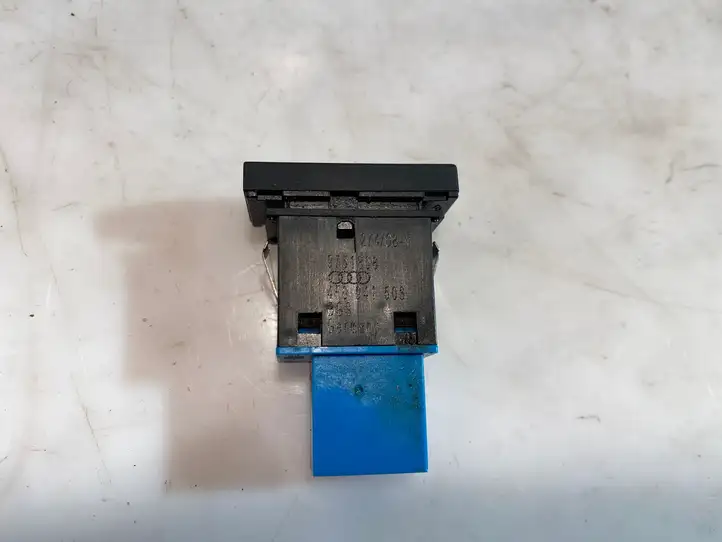 Audi A4 S4 B8 8K (2007 - 2011) 4F0941503 Другие включатели / ручки/ переключатели — фото 2