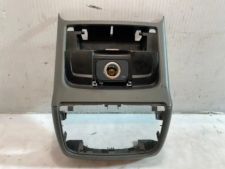 Audi A4 S4 B8 8K (2007 - 2011) 8K0864376 Другая деталь консоли (туннеля) — фото 1